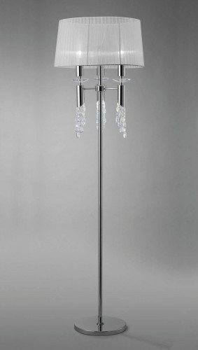торшер mantra tiffany 3869 в Архангельске