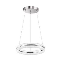 подвесной светодиодный светильник odeon light constance 4603/36l в Архангельске