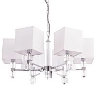 подвесная люстра arte lamp north a5896lm-6cc в Архангельске