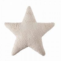 подушка star бежевая в Архангельске