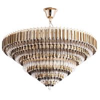 подвесная люстра divinare frizzante 1683/01 lm-16 в Архангельске