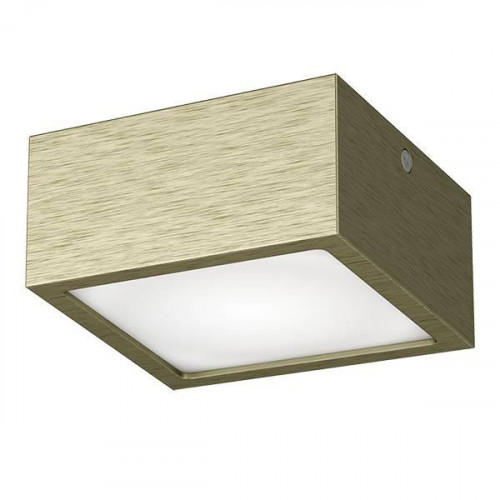 потолочный светодиодный светильник lightstar zolla 213921 в Архангельске