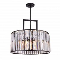 подвесная люстра divinare 1099/04 sp-5 в Архангельске