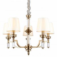 подвесная люстра omnilux dimaro oml-87813-05 в Архангельске