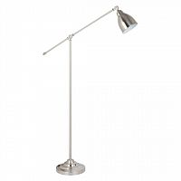 торшер arte lamp 43 a2054pn-1ss в Архангельске