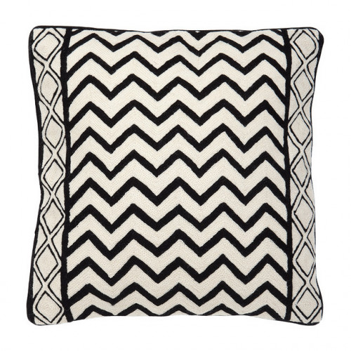 подушка chatswood black white от eichholtz в Архангельске