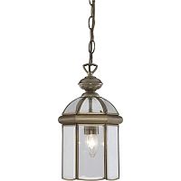 подвесной светильник arte lamp rimini a6501sp-1ab в Архангельске
