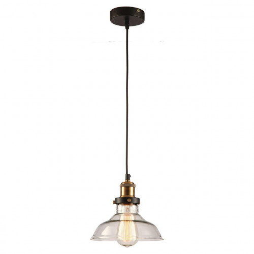 подвесной светильник lussole loft ix lsp-9606 в Архангельске