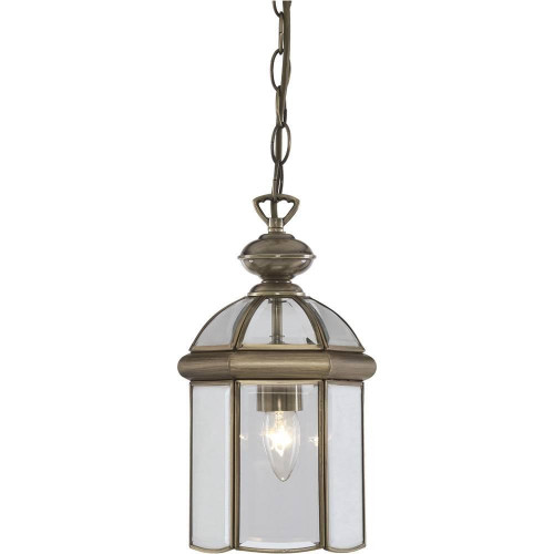 подвесной светильник arte lamp rimini a6501sp-1ab в Архангельске