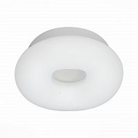 потолочный светодиодный светильник st luce levita sl960.052.01d в Архангельске