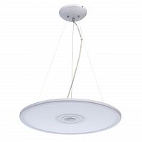 подвесной светодиодный светильник de markt норден 660012601 в Архангельске