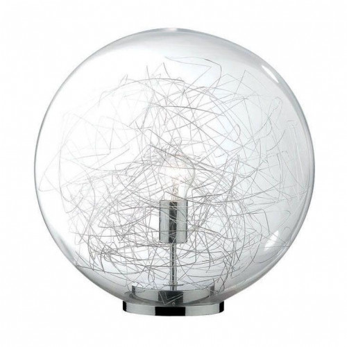 настольная лампа ideal lux mapa max tl1 d20 в Архангельске