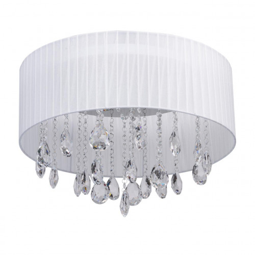 потолочная светодиодная люстра mw-light жаклин 465014606 в Архангельске