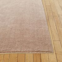 ковер basic bamboo silk бежевый 280/180 от now carpets в Архангельске
