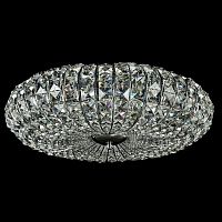 потолочная люстра maytoni broche dia902-06-n в Архангельске