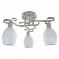 потолочная люстра toplight loretta tl7360x-03wg в Архангельске