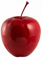 предмет декора статуэтка яблоко apple red big в Архангельске