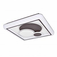 потолочный светодиодный светильник f-promo lamellar 2458-5c в Архангельске