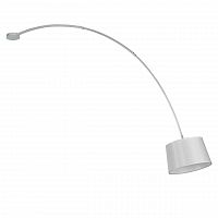 подвесной светильник ideal lux dorsale pl1 bianco в Архангельске