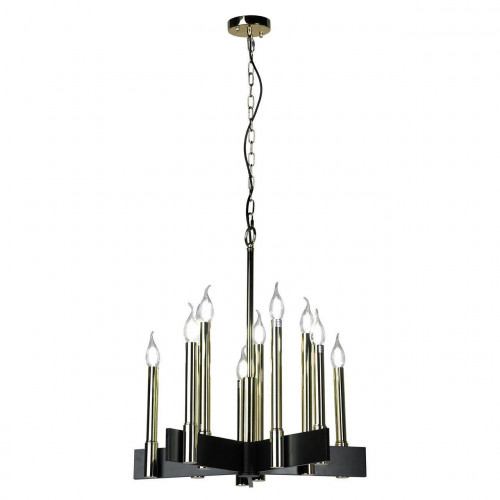 подвесная люстра lussole loft lsp-8203 в Архангельске