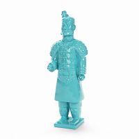 статуэтка turquoise warrior 1 в Архангельске