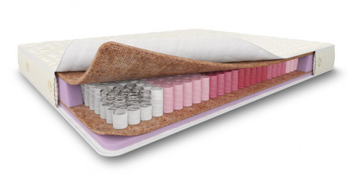 матрас maybe 5 200x190 в Архангельске