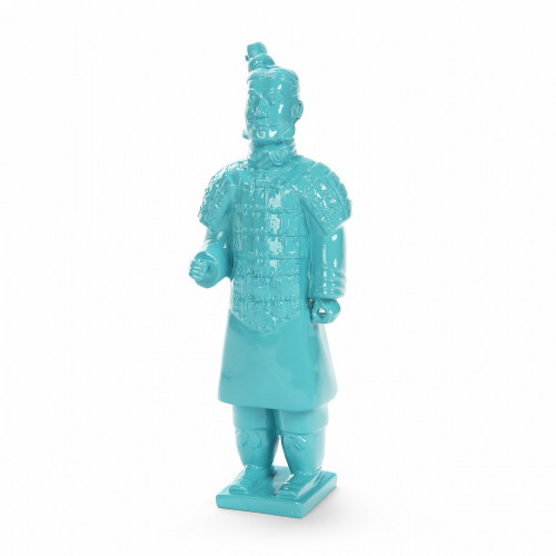статуэтка turquoise warrior 1 в Архангельске