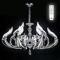 подвесная светодиодная люстра citilux diva el339p12 в Архангельске