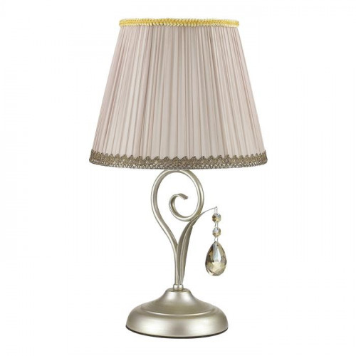 настольная лампа odeon light marionetta 3924/1t в Архангельске