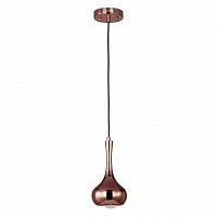 подвесной светильник favourite kupfer 1844-1p в Архангельске