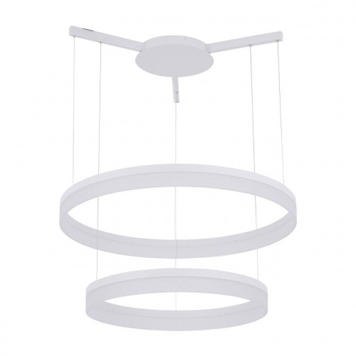 подвесной светодиодный светильник arte lamp a2504sp-2wh в Архангельске
