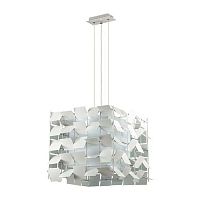 подвесной светильник odeon light gratta 3976/4 в Архангельске