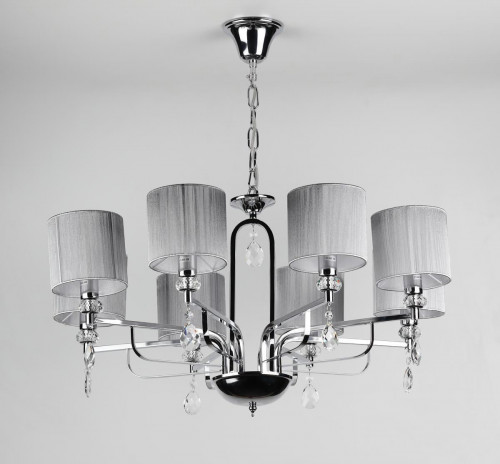 подвесная люстра rivoli flirt 3033-208 в Архангельске