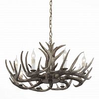 подвесная люстра st luce corna sl154.703.08 в Архангельске