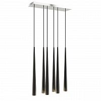 подвесная люстра lightstar meta duovo 807067 в Архангельске
