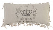 декоративная подушка your majesty 66*36*15 в Архангельске
