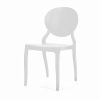стул romola stackable белый в Архангельске