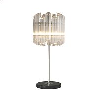 настольная лампа vittoria clear от delight collection в Архангельске