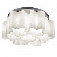 потолочная люстра lightstar nubi ondoso 802071 в Архангельске