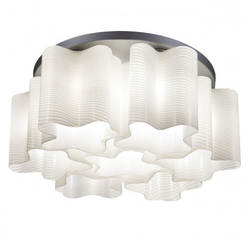 потолочная люстра lightstar nubi ondoso 802071 в Архангельске