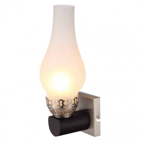 бра arte lamp lombardy a6801ap-1br в Архангельске