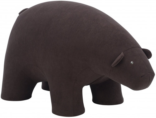 пуф leset bear ткань omega 22 в Архангельске