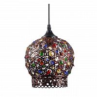 подвесной светильник arte lamp maharaja a7078sp-1ck в Архангельске