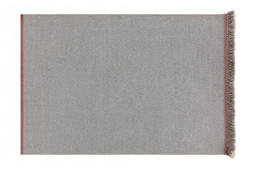 ковер gan diagonal almond-blue 200x90 от gan в Архангельске