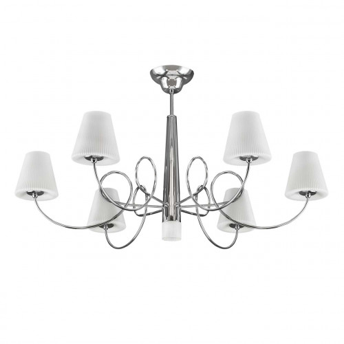 потолочная люстра lightstar vortico 814074 в Архангельске