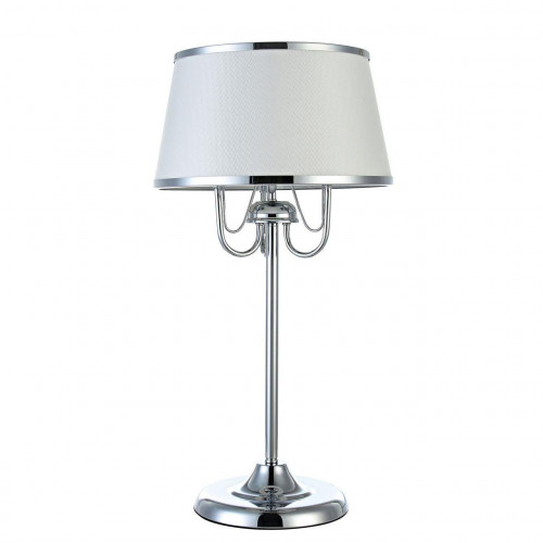 настольная лампа arte lamp dante a1150lt-3cc в Архангельске