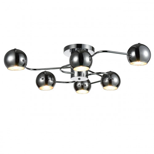 потолочная люстра st luce sl854.102.06 в Архангельске