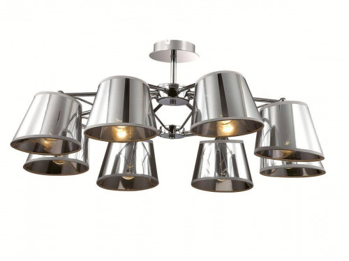 потолочная люстра lumion barensa 3281/8c в Архангельске