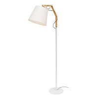 торшер arte lamp pinoccio a5700pn-1wh в Архангельске