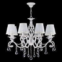 подвесная люстра maytoni grace arm247-08-g в Архангельске